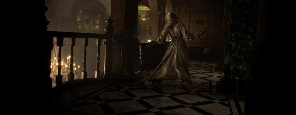 Capcom выпустила новый трейлер Resident Evil Requiem и анонсировала версию для Switch 2