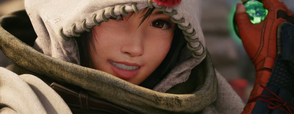 Final Fantasy 7 Remake Intergrade получила новый трейлер с датой релиза на Nintendo Switch 2 и Xbox Series X|S 