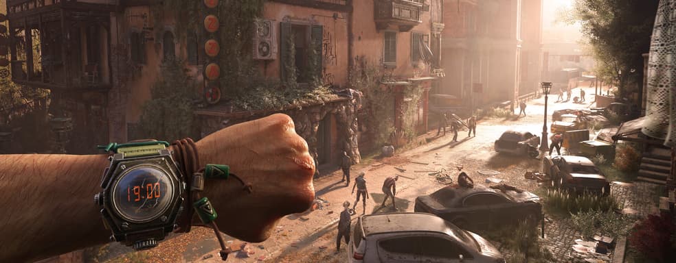 Techland решила перенести релиз Dying Light: The Beast. Зомби-песочница теперь выйдет на день раньше