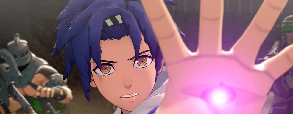 Nintendo анонсировала тактическую RPG Fire Emblem: Fortune’s Weave для Switch 2