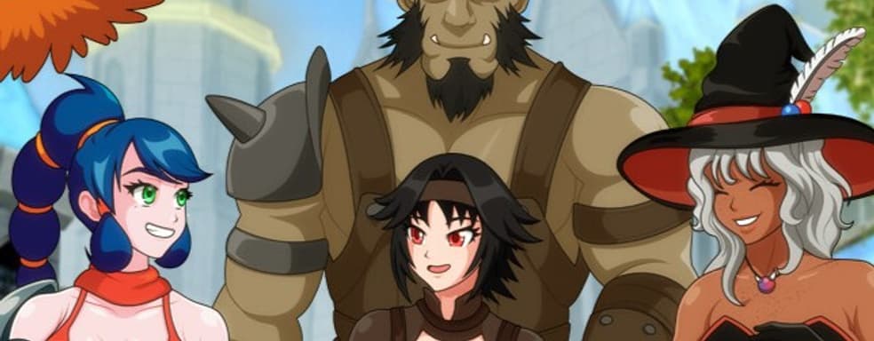 Steam больше не принимает «взрослые игры» в программу раннего доступа — СМИ