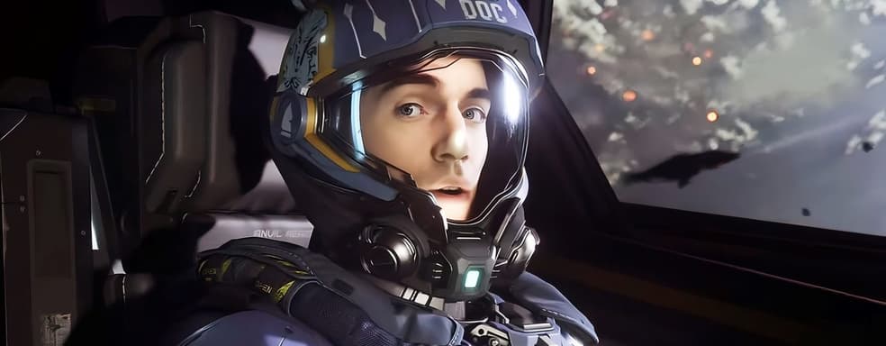 Cloud Imperium Games не уверена, что Squadron 42 выйдет в 2026 году