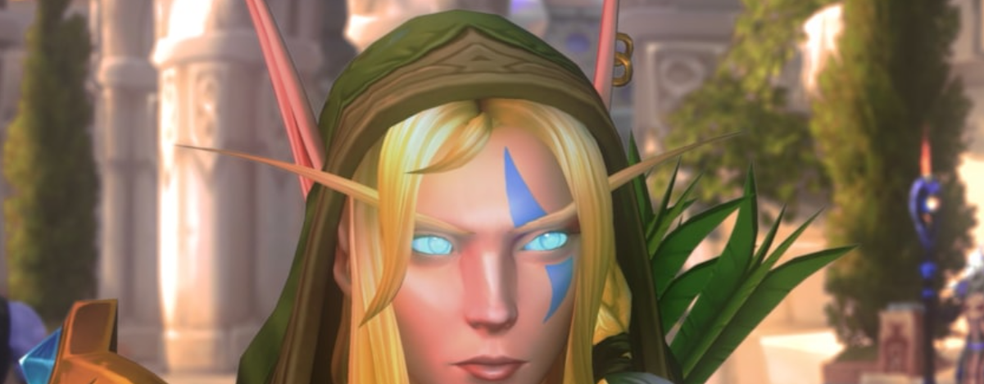 Blizzard закрыла фанатские серверы WoW Classic Everlook и Project Epoch