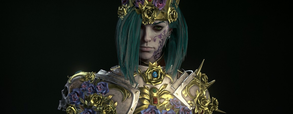 О будущем Diablo 4 и улучшениях расскажут 16 сентября — Blizzard раздаст подарок за просмотр стримов