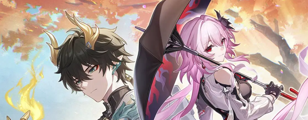 В Honkai Star Rail 3.6 бесплатно раздадут пятизвёздочного героя. miHoYo раскрыла баннеры персонажей