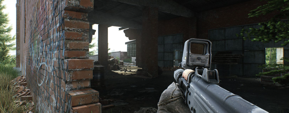 ИИ в Escape from Tarkov больше не читерит — обновлена система обнаружения и прицеливания ботов