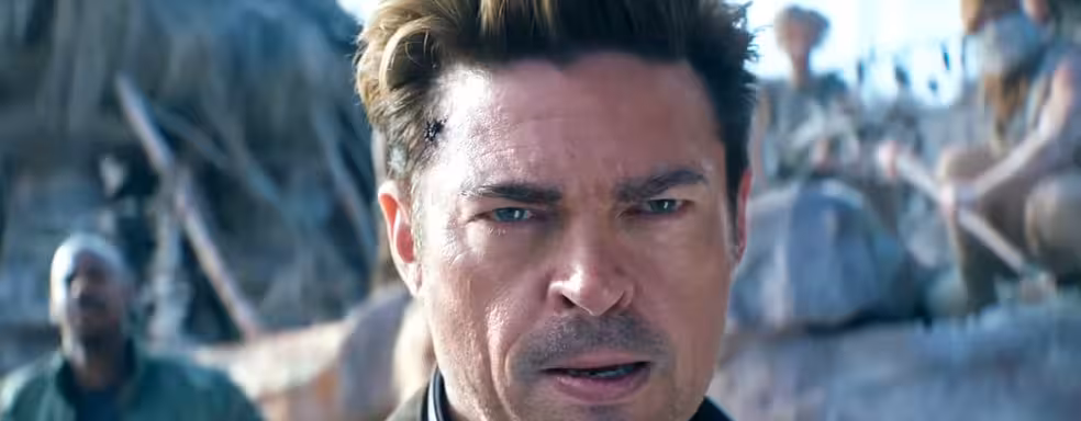 Warner Bros. перенесла фильм «Мортал Комбат 2» из-за успеха «Супермена» — СМИ