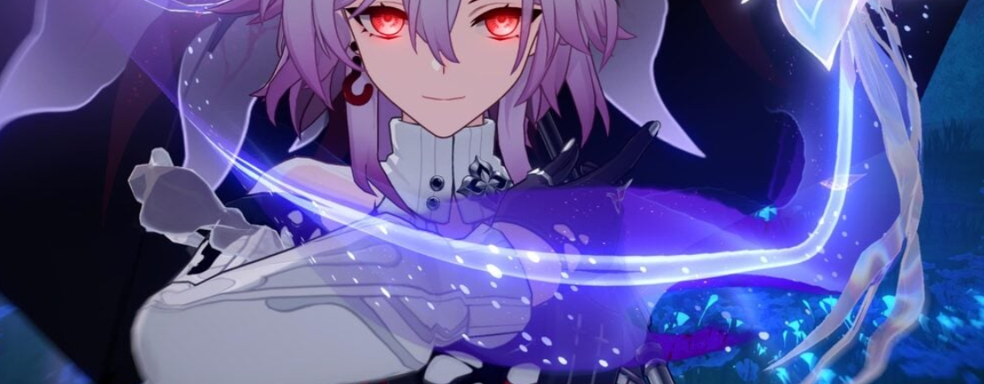 Скриншоты обновления Honkai Star Rail 3.6. Бесплатный персонаж, новая героиня, локации и противники