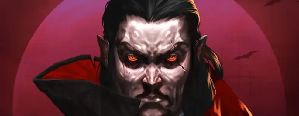 Автор Vampire Survivors создал издательство, чтобы «поделиться удачей» и показать пример другим