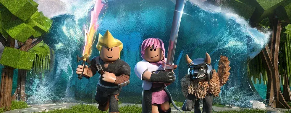 Roblox позволит создавать интерактивные объекты с помощью ИИ, получит свой TikTok и повысит доходы разработчиков