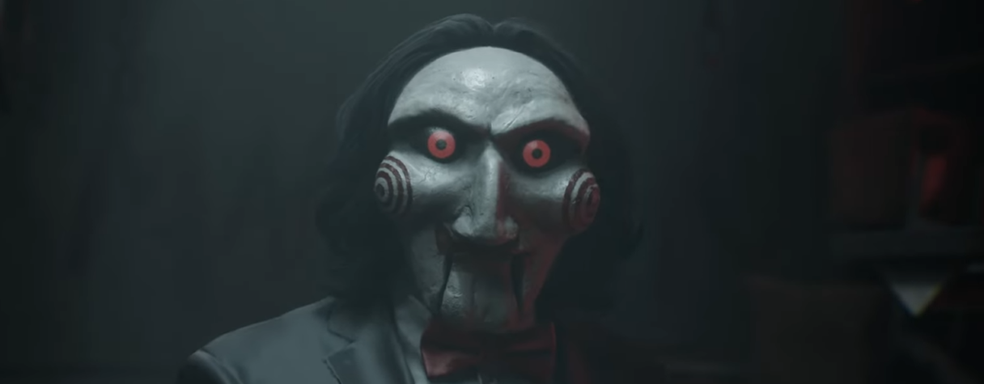 Шутер Delta Force получит коллаб с хоррором «Пила» — появились первые тизеры