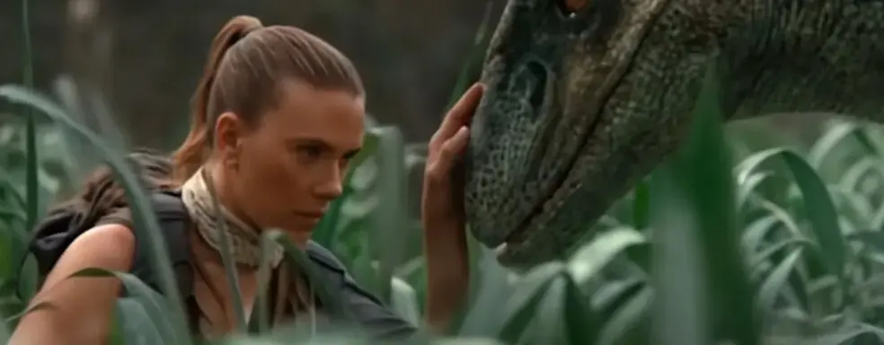 Universal готовит сиквел фильма «Мир Юрского периода: Возрождение» со Скарлетт Йоханссон — инсайд