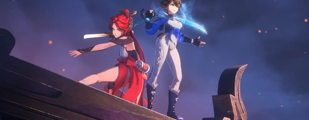 Blade & Soul Heroes преодолела рубеж в 2 млн предрегистраций. NCSoft отметила достижение музыкальным трейлером