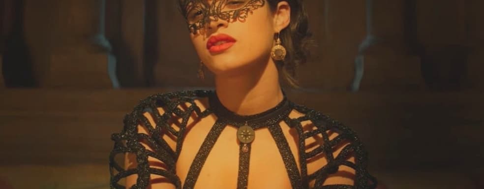 Netflix покажет воссоединение Геральта и Йеннифэр в четвёртом сезоне «Ведьмака» — инсайд