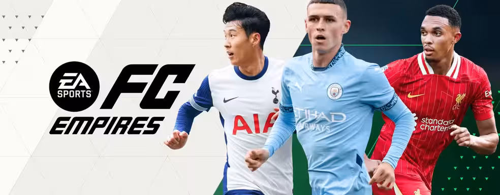 Крах империи: Electronic Arts закроет мобильную EA Sports FC Empires 30 ноября 2025 года