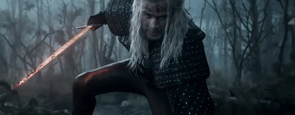 Лиам Хемсворт против призрака: Netflix показала тизер четвёртого сезона «Ведьмака» и подтвердила дату релиза