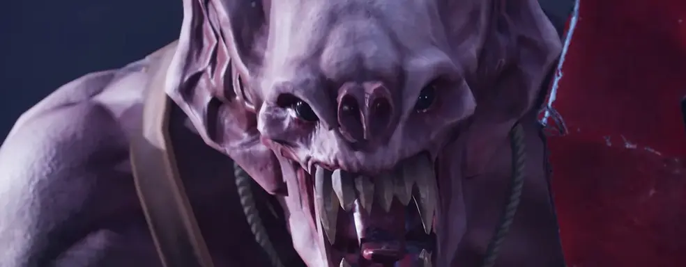 В Blood Bowl 3 стартовал 10-й сезон с вампирами и обновлением «Вечной лиги»