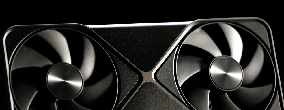 NVIDIA опровергла слухи о снятии с производства RTX 50 Founders Edition