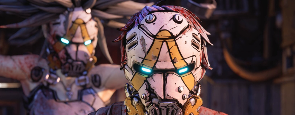 Для Borderlands 4 представили патч с оптимизацией — некоторые жалуются на участившиеся вылеты и поломку разрешения экрана