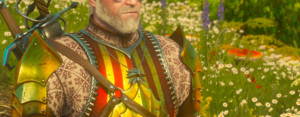 Игроки в The Witcher 3 теряются и спустя тысячу часов — моддер добавил реалистичные карты «Темерского картографического института», чтобы это исправить