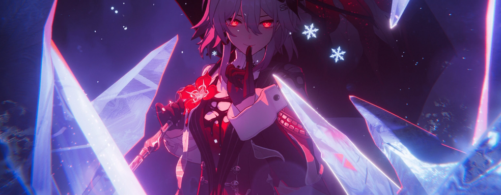 Звёздный нефрит обновления 3.6 для Honkai Star Rail. Фанаты посчитали, сколько круток можно заработать без доната и с вложениями