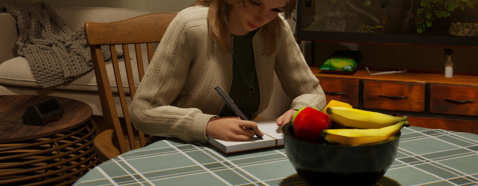 Персонажей inZOI заставили ходить в школу — вышло обновление 0.3.6