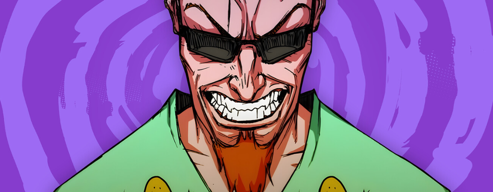 Для бумер-шутера Postal Brain Damaged вышло дополнение These Sunny Daze