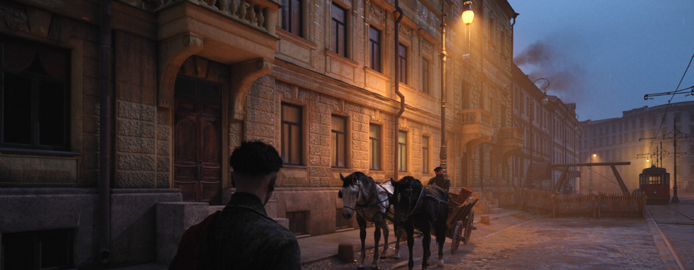 Создатели «Война Миров: Сибирь» рассказали, как собираются карты