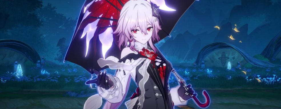 В Honkai Star Rail 3.6 появится новая валюта и сложный режим «Арбитраж аномалий»