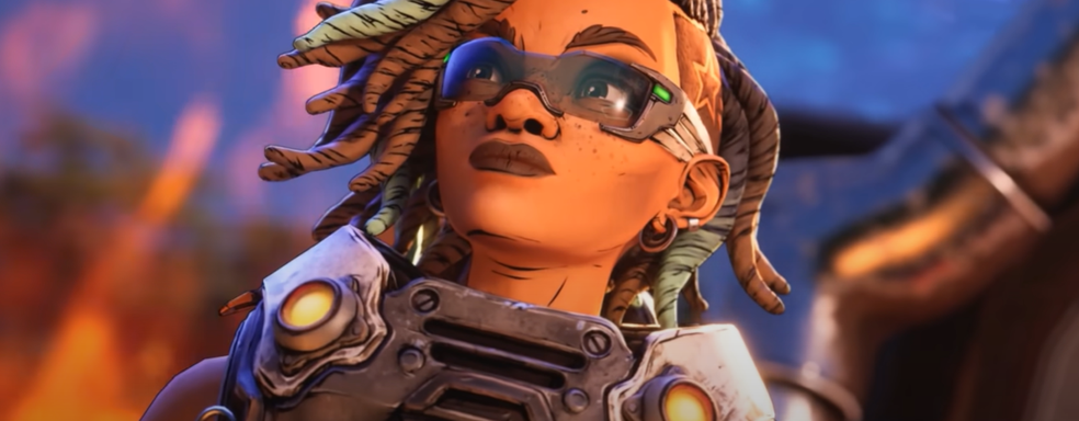 Оказывается, производительность Borderlands 4 беспокоит менее 1% игроков. Рэнди Питчфорд раскрыл статистику жалоб