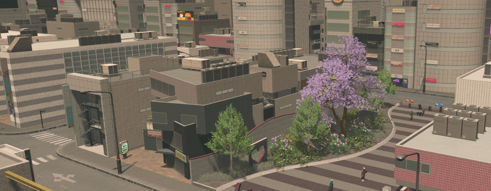 Paradox анонсировала три дополнения для оригинальной Cities Skylines