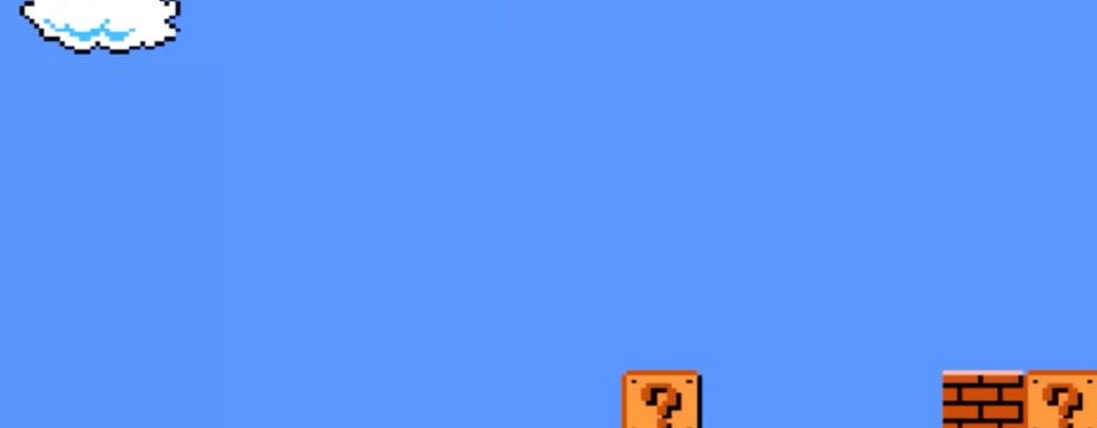 Сигэру Миямото рассказал, как создавался первый уровень Super Mario Bros