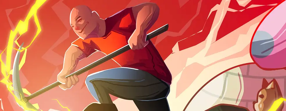 Уголь должен течь: в Steam вышел менеджер-симулятор рудокопа Coal LLC