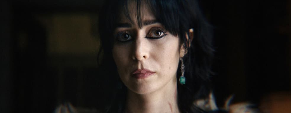 Кристин Милиоти получила «Эмми» за лучшую женскую роль в сериале «Пингвин»