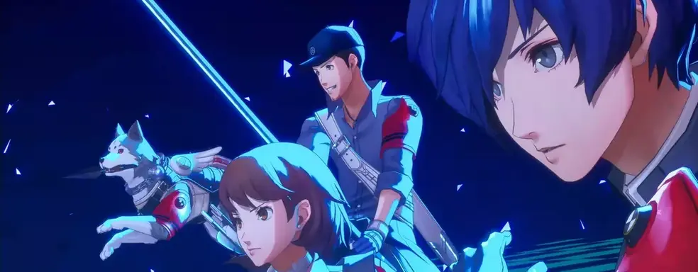 Persona 3 Reload на Switch 2 страдает от проблем с распределением кадров