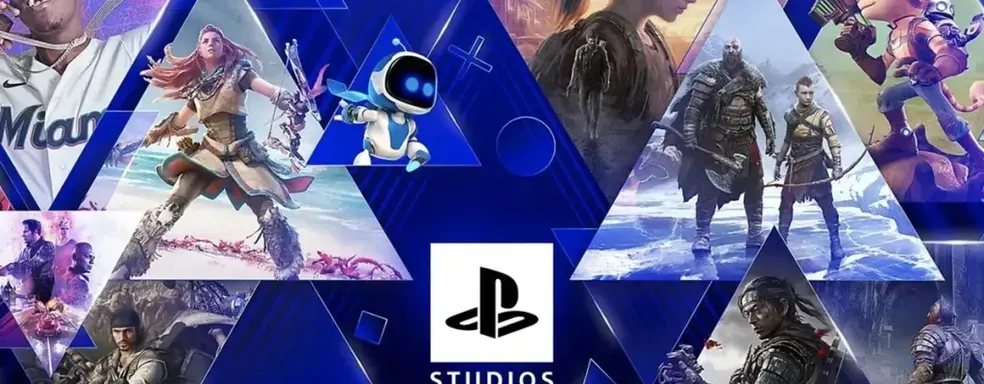 Sony пересматривает стратегию? Компания убрала упоминание доходов от игр за пределами консолей из стратегических показателей