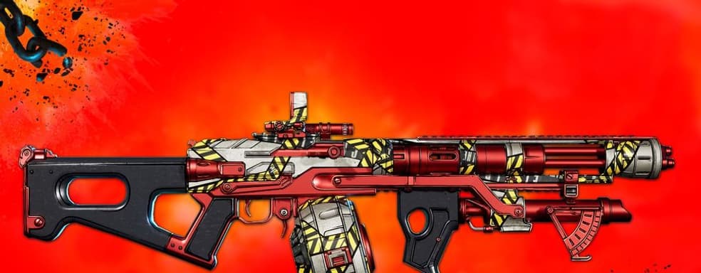 Gearbox раскрыла первые Shift-коды для Borderlands 4. Как активировать и получить бонусы