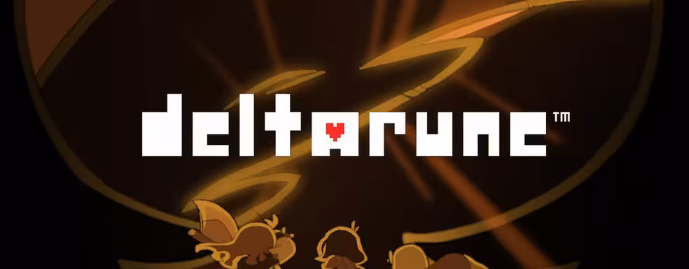 Тоби Фокс раскрыл релизное окно пятой главы Deltarune