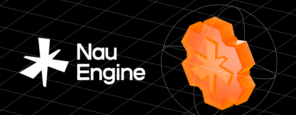 Юрлицо российского движка Nau Engine прекратит работу, но проект не закроют