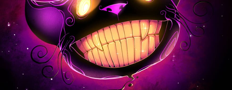 Война в Стране чудес: настольную игру Wonderland's War выпустят в России