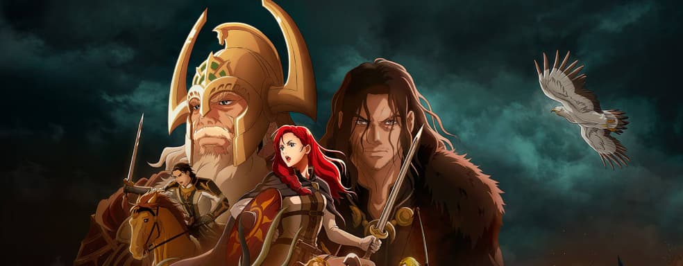 Война рохирримов: предзаказы на новые миниатюры для Middle Earth Strategy Battle Game откроются 20 сентября