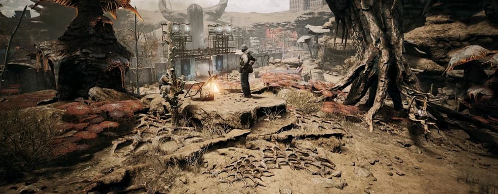 Разработчики PIONER объявили о сроках проведения открытой беты и поделились новым трейлером