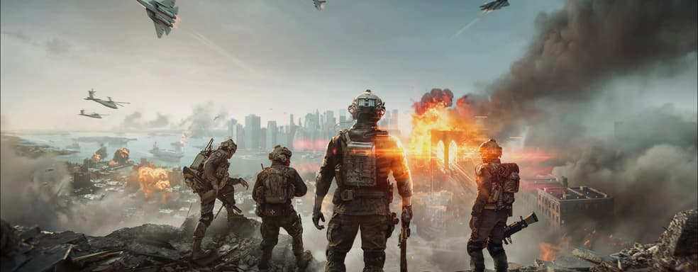 В попытках оптимизировать Battlefield 6 для Xbox Series S разработчики улучшили шутер и на других платформах