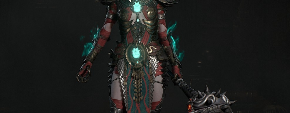 Blizzard проведёт нетрадиционную презентацию новинок Diablo 4 — разработчики меняют формат