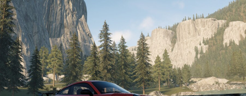 Ubisoft закрыла гонку The Crew, а моддеры восстановили работу игры и выпустили эмулятор сервера