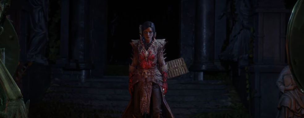 Авторов Path of Exile 2 впечатлил билд Лича без прислужников, но с самострелом