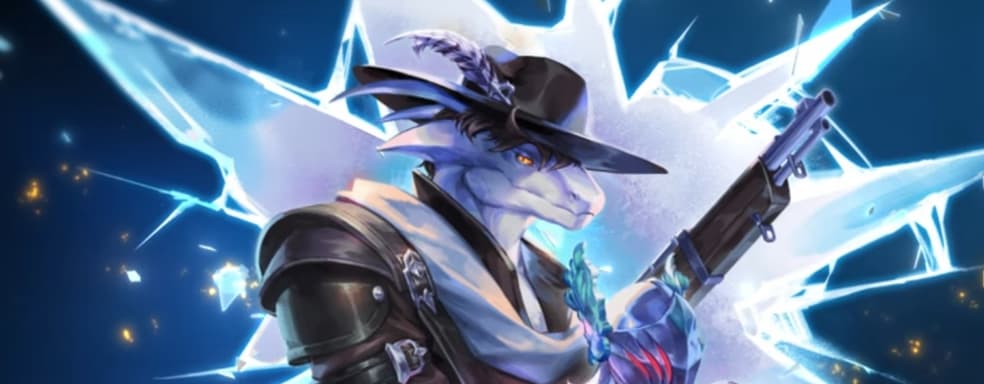 Неожиданный хит. Shape of Dreams ворвалась в топ-10 самых прибыльных игр Steam