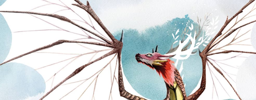 Стали известны цены на настольную игру «Драконы» и самостоятельное дополнение «Крылья. Птицы Азии»