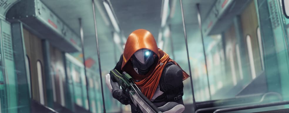 Дополнение «Край судьбы» для Destiny 2 получает «крайне негативные» отзывы. Фанаты громят игру Bungie