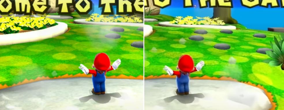 Ремастер Super Mario Galaxy 1+2 вызвал споры фанатов. Nintendo обещает больше, чем Super Mario 3D All-Stars